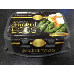 Photo of S/Egg Co Eggs Smkd Cold