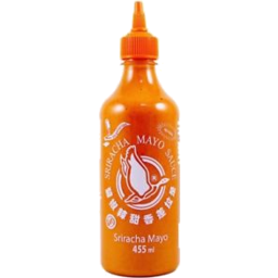 Photo of Flying Goose Sriracha Mayo