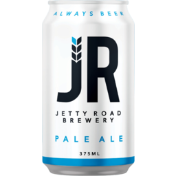 Photo of Jetty Road Brewery Pale Ale Can