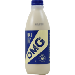Photo of Omg Milk Oat 1lt