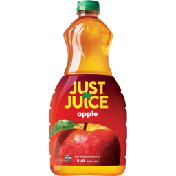 Photo of Just Juice Apple