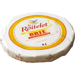 Photo of Mt Lofty Triple Cream Brie