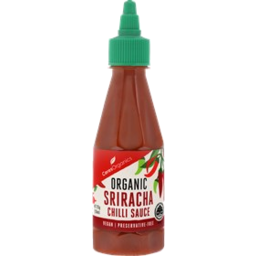 Photo of Ceres - Sriracha Chilli Sauce