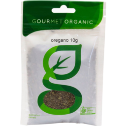 Photo of Gourmet Organic Dried Herb - Oregano