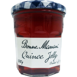 Photo of Bonne Maman Quince Jelly 370g