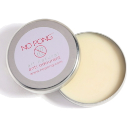 Photo of No Pong - Deodorant Original -