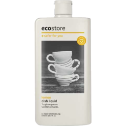 Photo of EcoStore Dishwashing Liquid