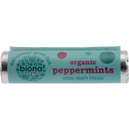Photo of Biona - Peppermints Roll