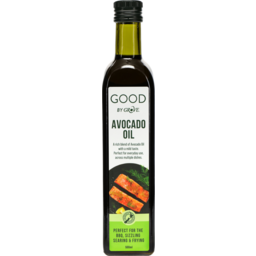 Photo of Grove Good Avocado Oil