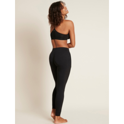 Photo of BOODY LOUNGE Downtime Slim Leg Lounge Pant Bl S