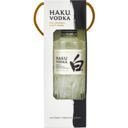 Photo of Haku Vodka