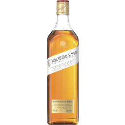 Photo of John Walker & Sons Celebratory Blend Blended Scotch Whisky 700ml