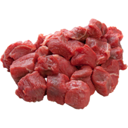 Photo of Scotch & Fillet Organic Diced Beef