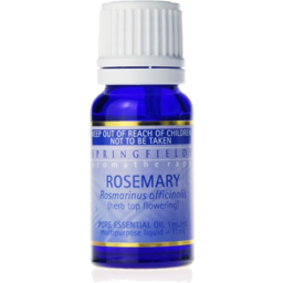 Photo of Springfields Oil Rosemary