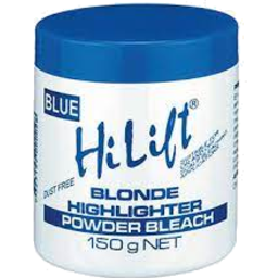 Photo of Hilift Blu Blonde Pwd Tub