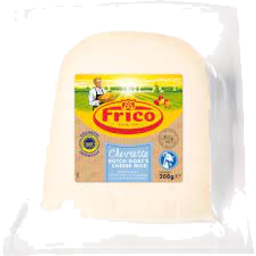 Photo of Frico Cheese Goat Wedge 200gm