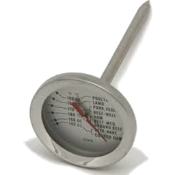 Photo of  Stainless Steel Meat Thermometer 