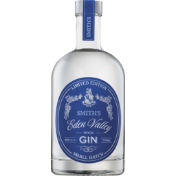 Photo of Smith's Small Batch Rock Gin