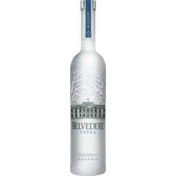 Photo of Belvedere Pure Luminous Night Sabre