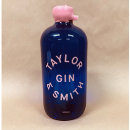Photo of Taylor and Smith Gin