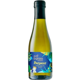 Photo of Just A Glass Prosecco 200ml