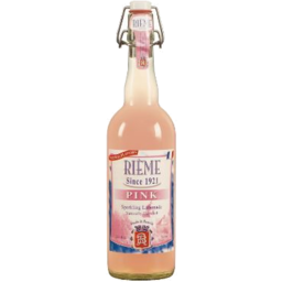Photo of Rieme Pink Lemonade 750ml