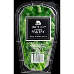 Photo of Butler Pantry Parsley Cont 20g