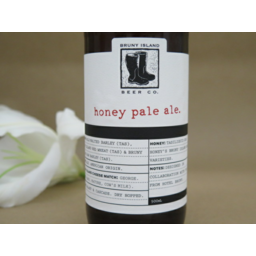 Photo of Bruny Island Honey Pale Ale