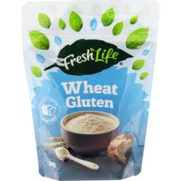 Photo of Fresh Life Wheat Gluten