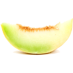 Photo of Melon Rockmelon Sliced