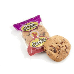 Photo of Mrs Higgins Chunky Chocolate Chip Cookie 100gm