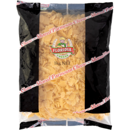 Photo of Floridia Parmesan Shaved