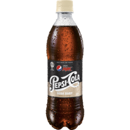 Photo of Pepsi Max No Sugar Vanilla Soda 600ml