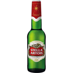 Photo of Stella Artois Btl