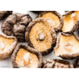 Photo of Mushrooms - Dried Shitake - Bulk