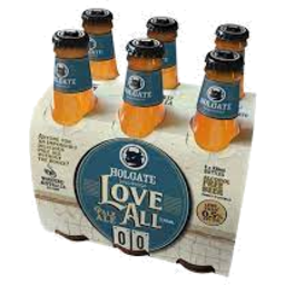 Photo of Holgate Love All Pale Ale 6pk