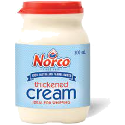 Photo of Norco thickened cream - 300ml