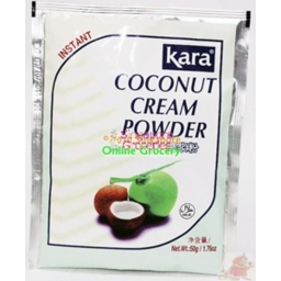 Photo of Kara Powder Coconut Crm 50gm