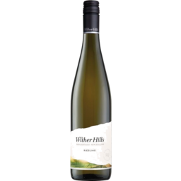 Photo of Wither Hills Riesling