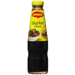 Photo of Sauce, Maggi Oyster 275 ml