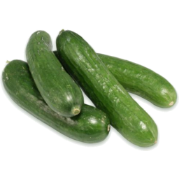 Photo of Lebanese Cucumbers