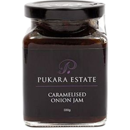 Photo of Pukara Carmelised Onion Jam 330g