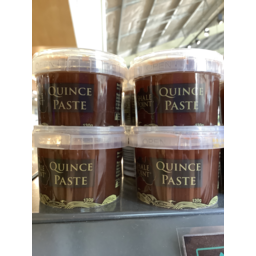 Photo of Shale Point Quince Paste