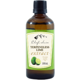 Photo of Cc Terpeneless Lime Ext 100ml