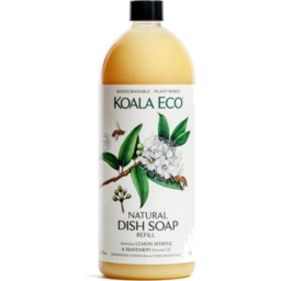 Photo of Koala Eco Dish Soap 1lt