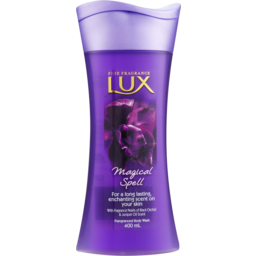 Photo of Lux Magical Spell Fragranced Body Wash 400ml