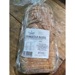 Photo of Homestyle Sliced 450g