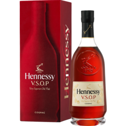 Photo of Hennessy Cognac V.S.O.P.