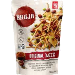 Photo of Bhuja Original Mix 150gm