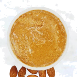 Photo of Almond Butter